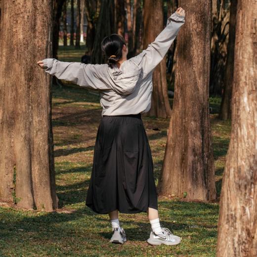 斯辰唯佳山系裙裤|轻薄软，透气舒适，遮胯又藏肉 商品图0