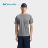 哥伦比亚男式冰感速干短袖T恤AE0809 商品缩略图0