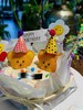 小熊巴斯克【图1️⃣2️⃣是六英寸效果】 · 芝士蛋糕 商品缩略图0