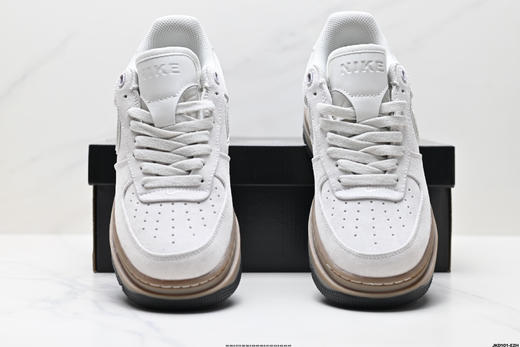 耐克Nike Air Force 1 '07空军一号低帮百搭休闲运动板鞋HX5123-001男女鞋 商品图6