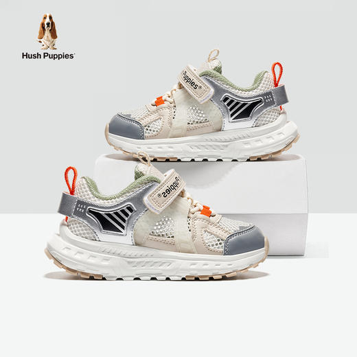 🔥夏季必选❗妈妈们快冲❗【暇步士儿童夏季包头凉鞋 &椰子鞋】专柜货！专为儿童研发的鞋履！ 商品图12