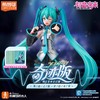 初音未来手办奇迹版公式服玩具拼装模型 商品缩略图0