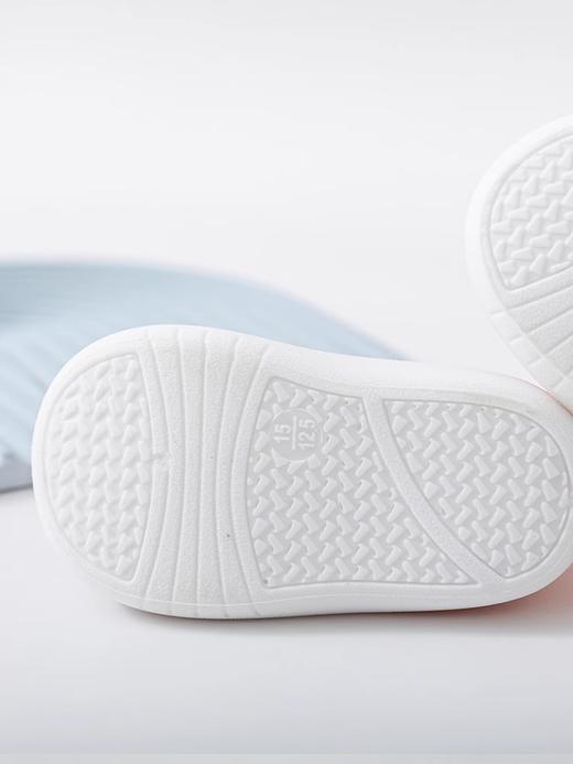 贝肽斯宝宝婴儿学步鞋春夏季室内网面透气男女童鞋0-3岁儿童鞋子S 商品图4