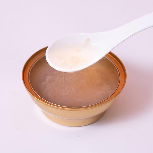 【宜昌助农馆】华贵  洪湖燕窝藕粉 168g/盒 商品图3