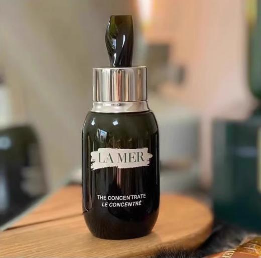 美版海蓝之谜La Mer浓缩修护精华 淡化痘印修复敏感痘肌浓修瓶【大牌小样】 商品图0