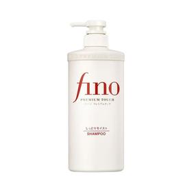 芬浓 透润美容液洗发露550ml