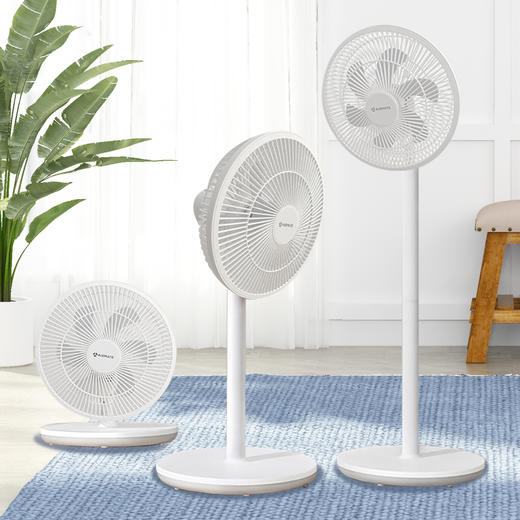 艾美特mini落地扇LPF07 商品图2