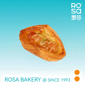 迷你丹麦热狗(每日现烤）