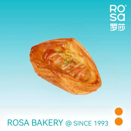 迷你丹麦热狗(每日现烤） 商品图0