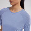 KAILAS凯乐石 女款H1羊毛圆领功能中袖T恤 KG2437215【Z】 商品缩略图3