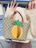 Gucci 老花 菠萝儿童包 商品缩略图2