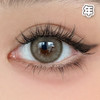 #OC12 花生拌饭 棕褐色 14.2mm 【1片装】 舒适推荐 / 年抛 商品缩略图2