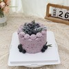 开心果蓝莓蛋糕—需要提前一天预订 商品缩略图1