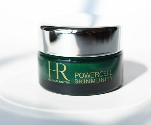 赫莲娜HR绿宝瓶轻乳霜修护面霜 15ml小样焕亮强韧肌底【大牌小样】 商品图3