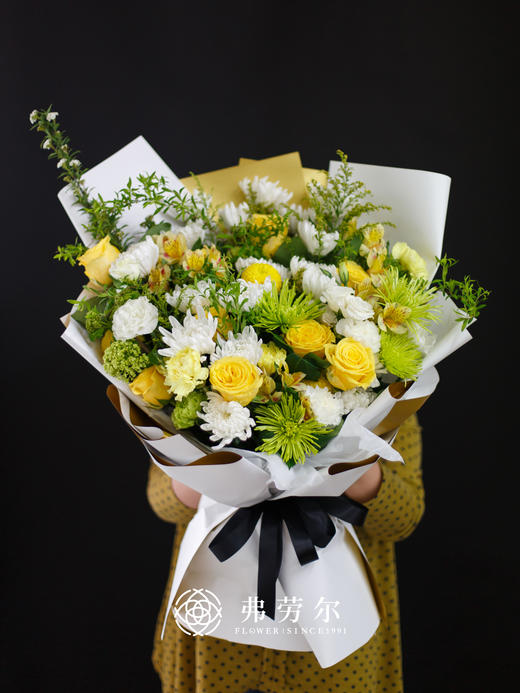 清雅素心 商品图0