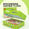 Pinwheel兔子舞会，图形推理配对桌游（3岁以上） 商品缩略图3