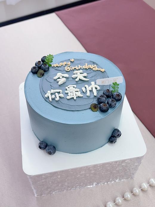 蓝调幻想 商品图0