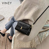 牛皮鳄鱼纹小包 | VINEY 斜挎包包2025新款夏天单肩高级感小众轻奢女包 商品缩略图1