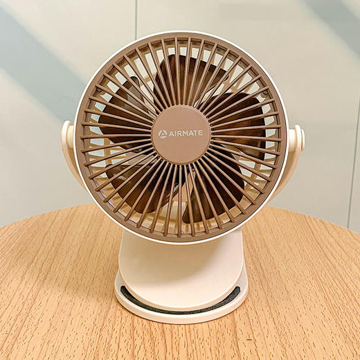 艾美特USB夹扇 AH23-4 商品图3