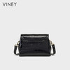 牛皮鳄鱼纹小包 | VINEY 斜挎包包2025新款夏天单肩高级感小众轻奢女包 商品缩略图6