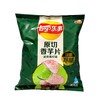 乐事 香芋片沁爽青柠味原切芋头片30g/袋 商品缩略图0