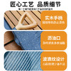 【夏日狂欢！轻松享受！！！】新款创新铁锹烧烤盘，户外烤肉，多功能便携设计，不粘无烟，清洁简单。烤肉不沾麦饭石技术，户外烧烤必备。 商品缩略图2
