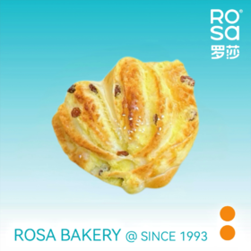 椰丝葡萄（每日现烤）