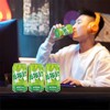 美年达苹果味果型汽水 330ml*1听/6听 商品缩略图3