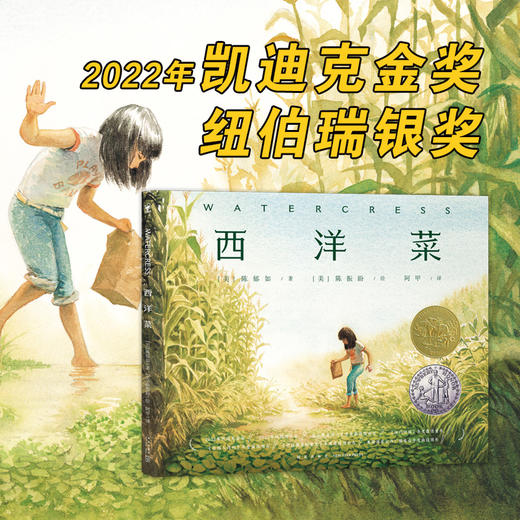 陈振盼经典作品：大峡谷+西洋菜+我和宇宙+一座岛的600万年+穿越寒武纪珊瑚礁+穿越侏罗纪原始森林+万有引力 7册  3-6岁  海豚 商品图2