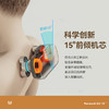 【按摩腰靠二合一】乐摩吧 腰背按摩器 一机按摩全身 可舒缓放松颈椎/腰部/背部/脚足/腹部/斜方肌 模拟人手揉捏 恒温入房 缓解疲劳LMB-BX2 商品缩略图4
