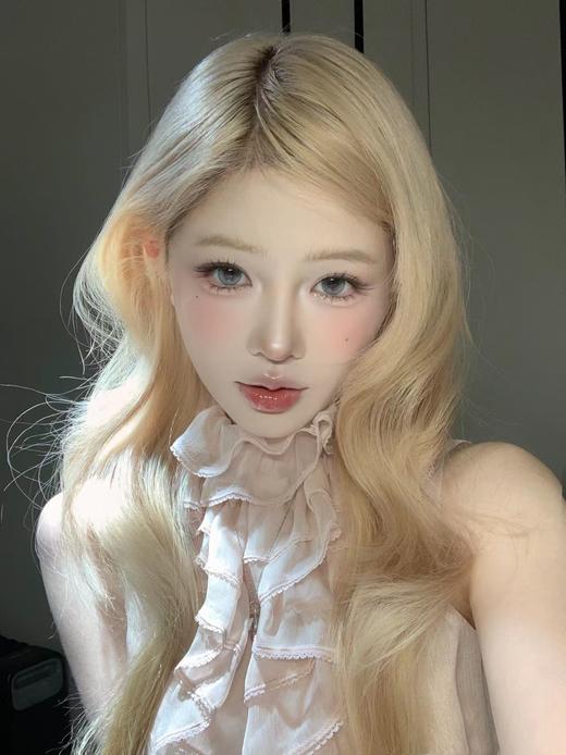 【半年抛大直径】sincecon-约会手册灰-14.5mm【0-800度 无525/575】 商品图5