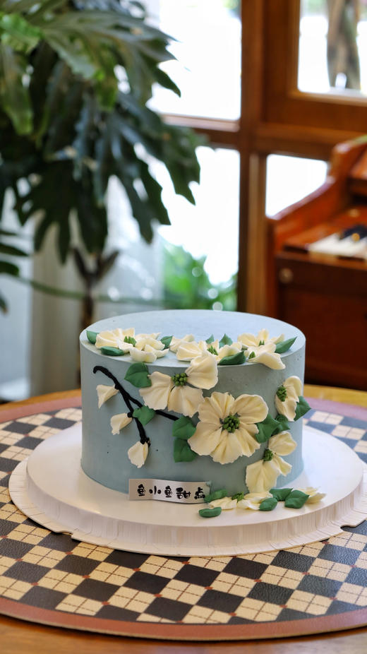 素雅清新花朵 商品图7