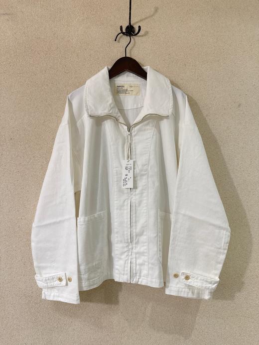 HARVESTY 拉链休闲夹克短外套 商品图14