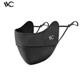 VVC零感系列护眼口罩深灰色8551