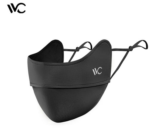 VVC零感系列护眼口罩深灰色8551 商品图0