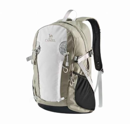 骆驼户外登山包男女徒步旅行骑行双肩包旅游休闲轻便运动包 商品图1