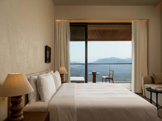 【景迈六时康养度假酒店】走近唯一茶主题世界文化遗产，顺时而为，静心养身。 商品图3