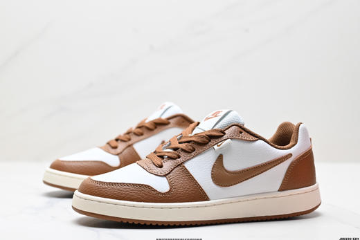 耐克NIKE EBERNON LOW低帮百搭休闲运动板鞋HJ3490-141男女鞋 商品图3