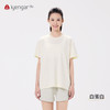 艾扬格 life C1201空气层短袖T恤 柔软垂顺 清爽透气 垂顺抗皱易打理着身更有型 商品缩略图2