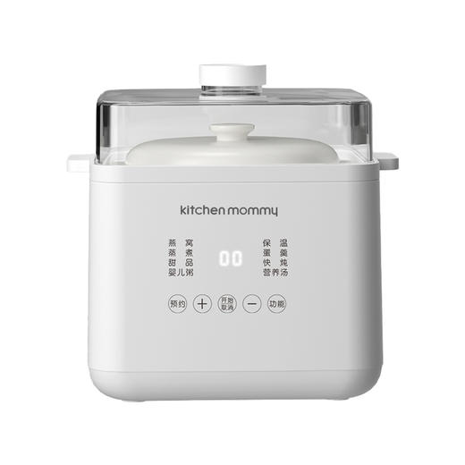 厨创妈咪电炖盅_AJL-10D01【K】 商品图6