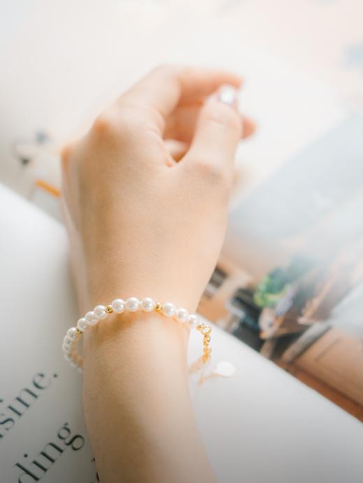 施华洛隔珠手链JCF2BAL071 商品图1