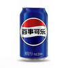 百事可乐可乐型汽水 330ml*1听/6听 商品缩略图0