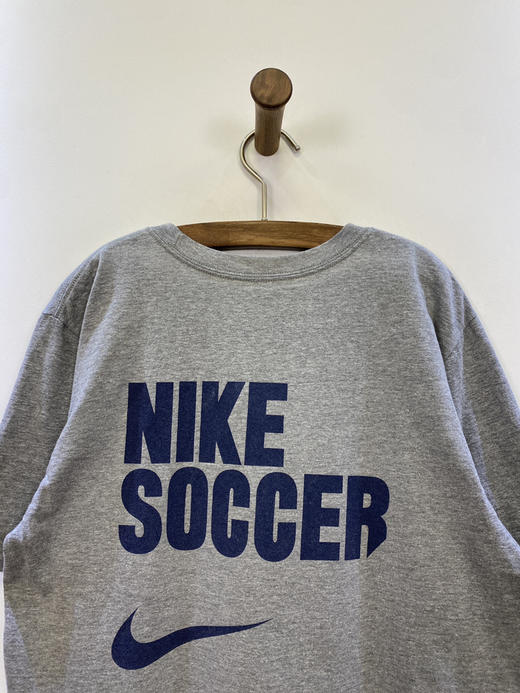 NIKE 耐克 FC 足球俱乐部 短袖T恤 _SST(S) 商品图3