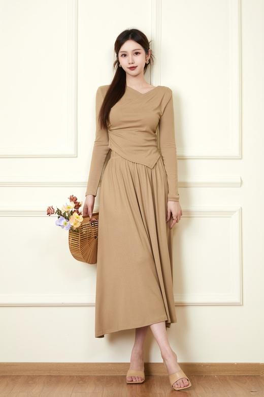 HAYES 休闲百搭上衣半裙套装 20177 商品图4