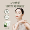 后辰明目贴 明星同款 缓解眼部 48贴/盒 商品缩略图1