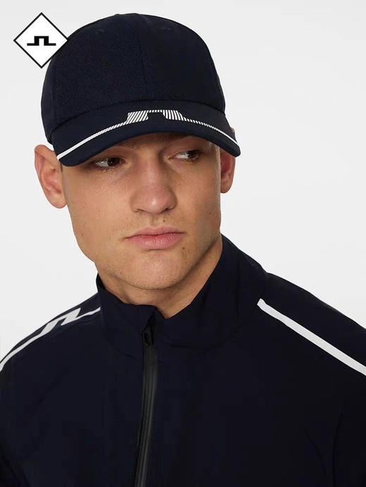 25 新款正品林德伯格高尔夫帽，头围可调，四个色各几顶。 商品图4