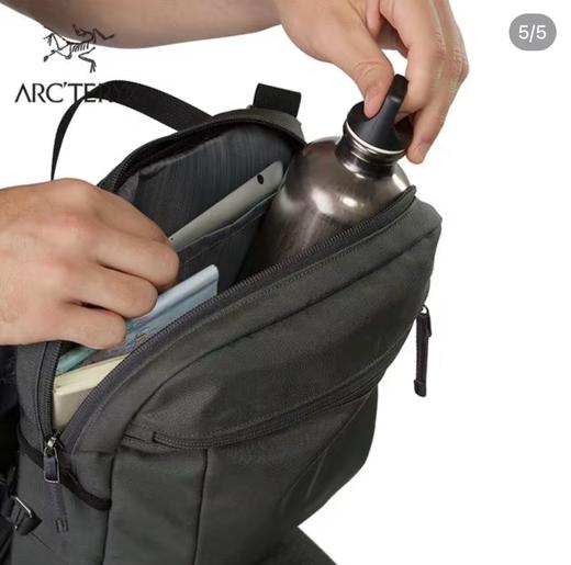 鸟 slingblade 刺绣斜挎包/单肩包/胸包 Z-15129 商品图2