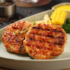 仅售99元-秒杀黑椒肉饼&黑椒芝士肉饼（共10袋） 商品缩略图4