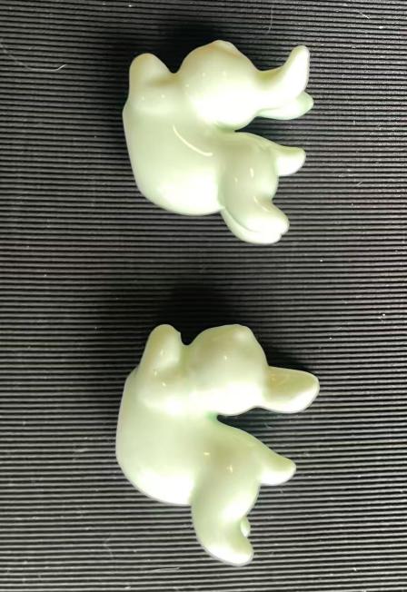 JS（孙佳沐容）祥兔香插 商品图0