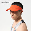 马孔多超轻三叠空顶帽  均码 吸湿速干 遮阳透气 内圈导汗带 可折叠如手机大小携带方便 商品缩略图0
